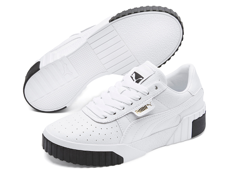 حضور مميّز لـ PUMA في مهرجان "سول دي إكس بي" 2018